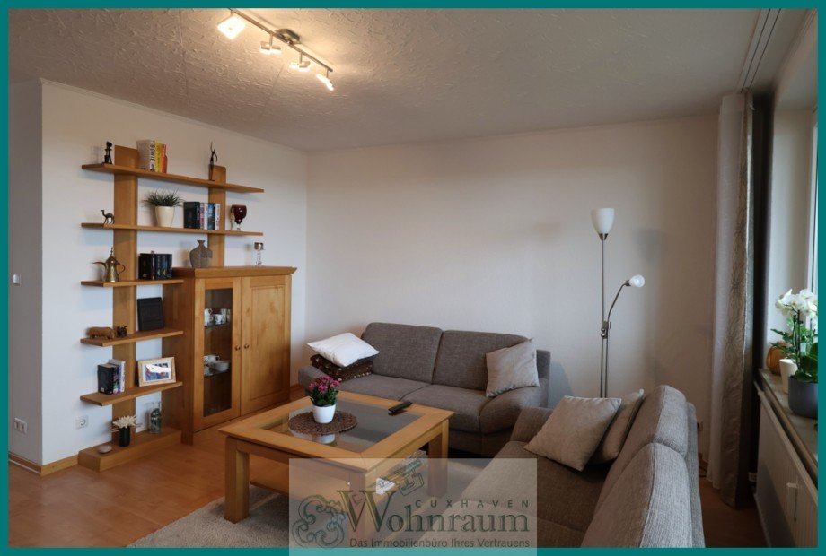  Etagenwohnung Cuxhaven / S�derwisch