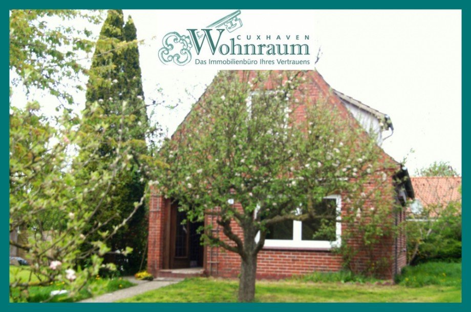 Haus 1 Einfamilienhaus Wischhafen