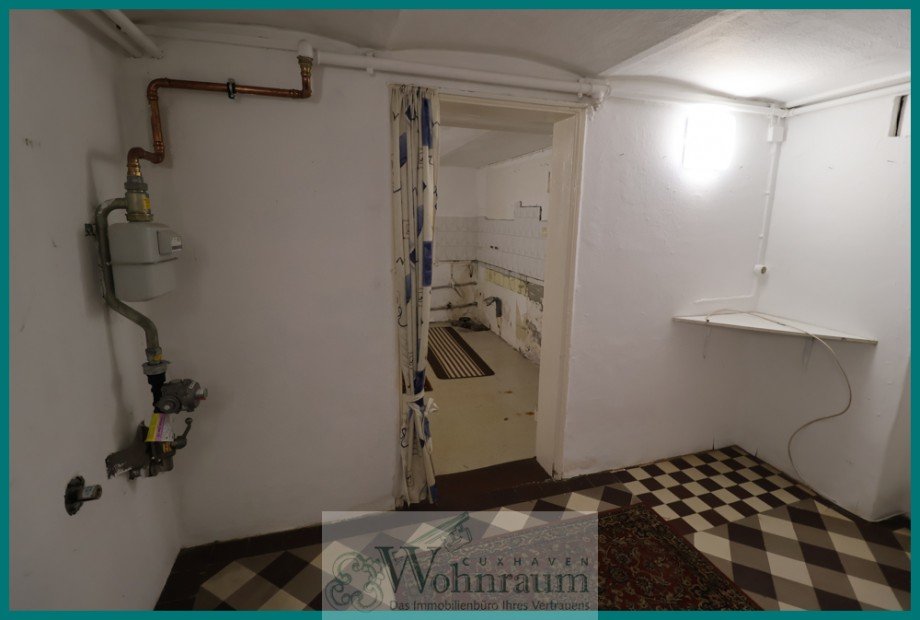  Zweifamilienhaus Cuxhaven