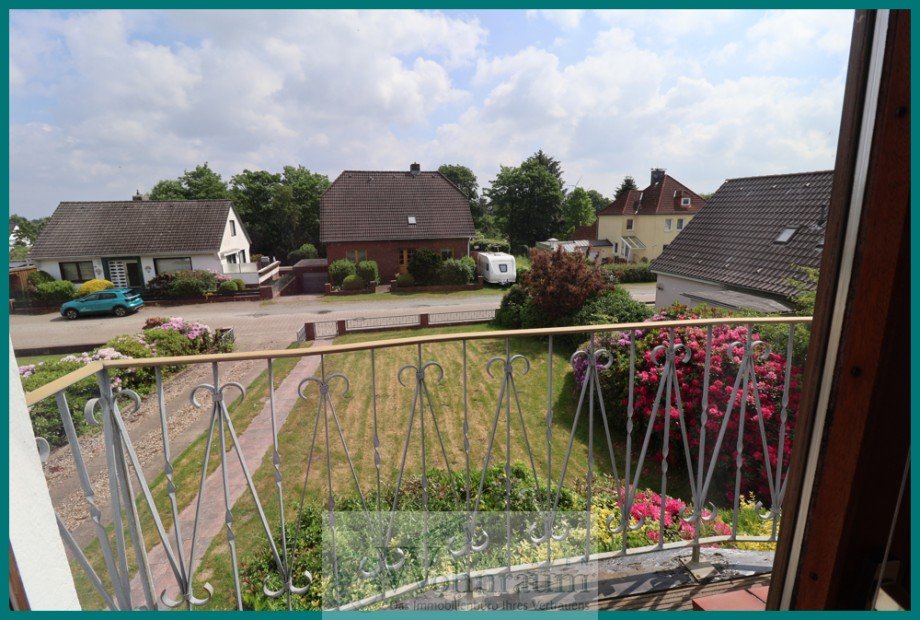  Einfamilienhaus Cuxhaven / Altenwalde