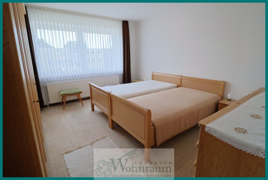  Reihenmittelhaus Cuxhaven