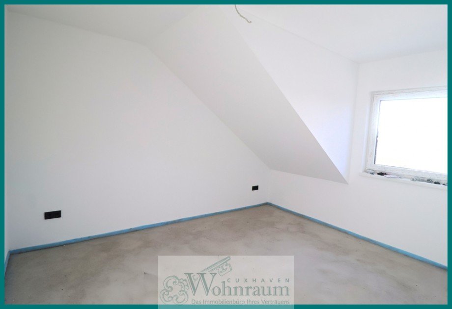 B�ro Doppelhaush�lfte Cuxhaven / Altenbruch