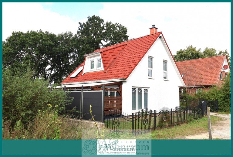  Tarmstedt Einfamilienhaus Energieeffizientes Einfamilienhaus im Speckg�rtel von Bremen
