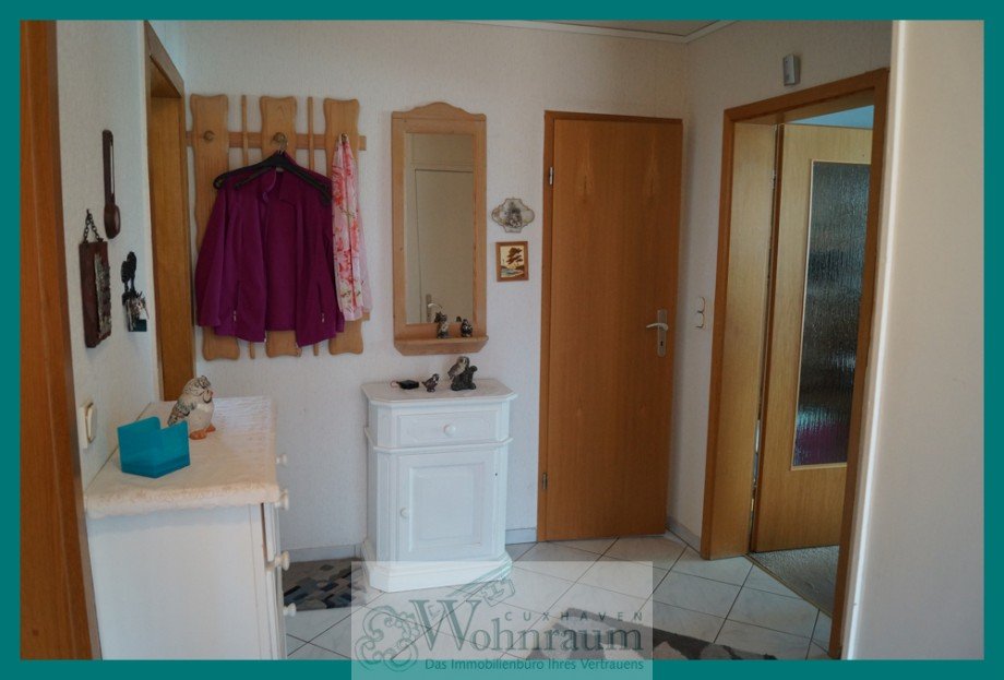  Einfamilienhaus Cuxhaven / Altenwalde