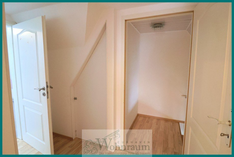  Einfamilienhaus Cadenberge