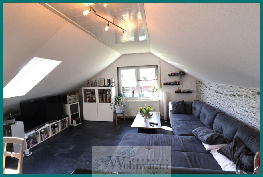  Einfamilienhaus Cuxhaven / Sahlenburg