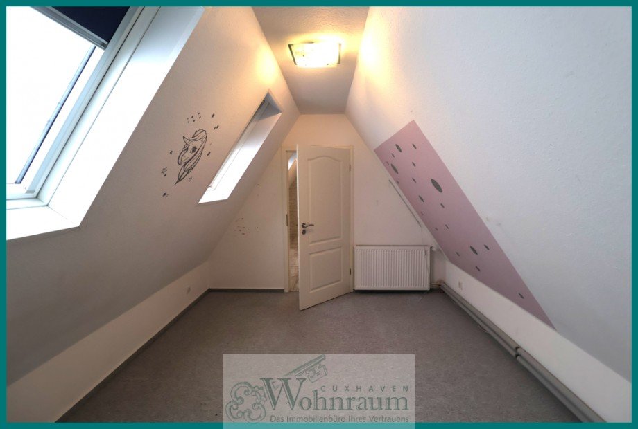  Einfamilienhaus Cadenberge