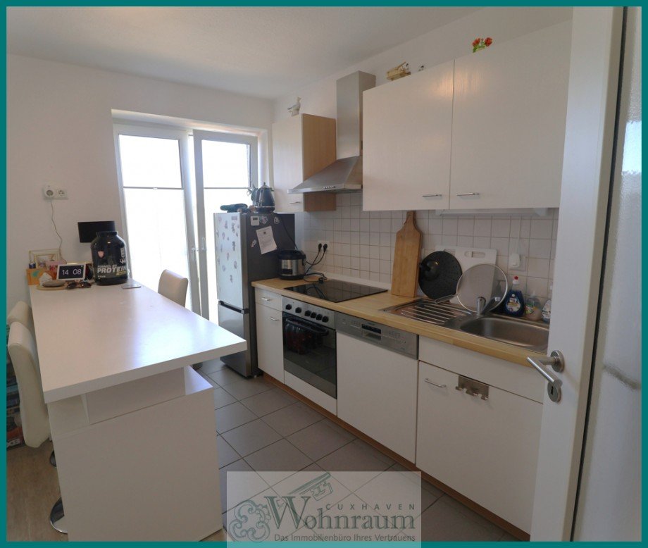  Maisonettewohnung Cuxhaven