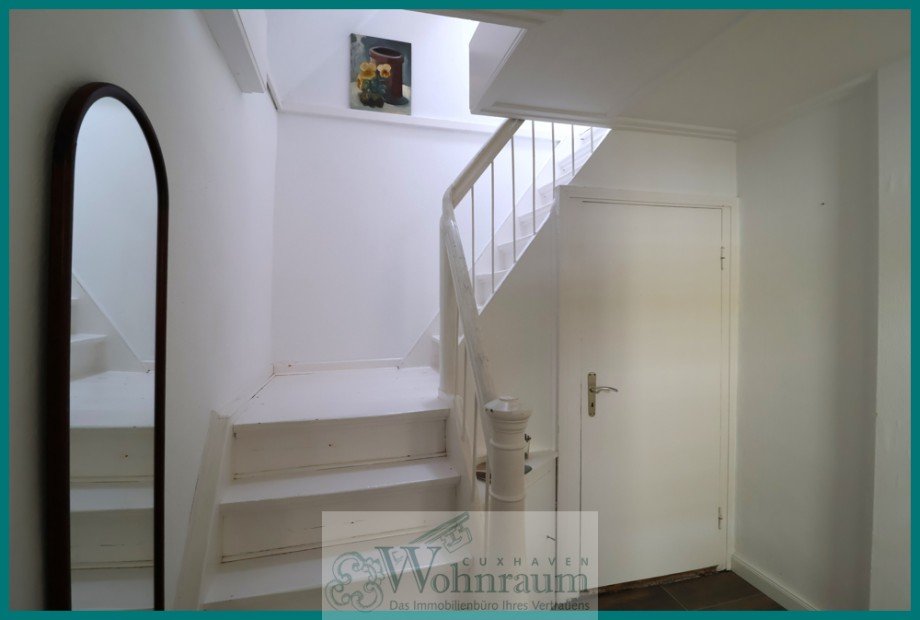  Einfamilienhaus Cuxhaven