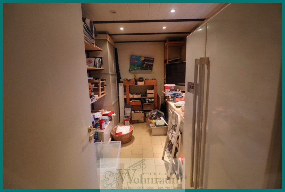  Einfamilienhaus Cuxhaven / Sahlenburg