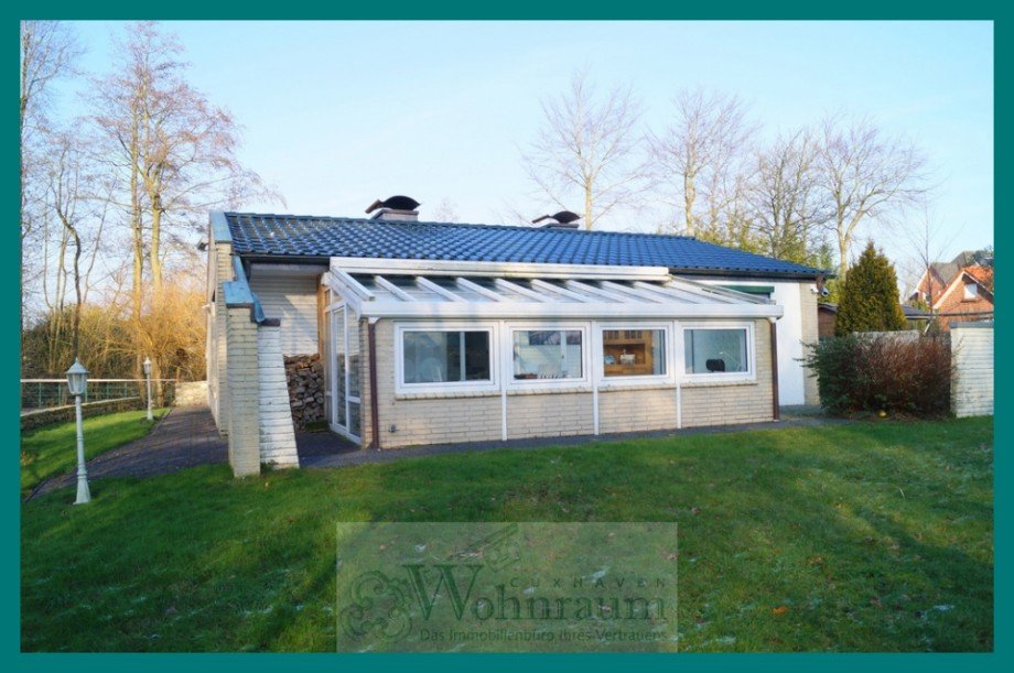  Einfamilienhaus Cuxhaven / Altenbruch