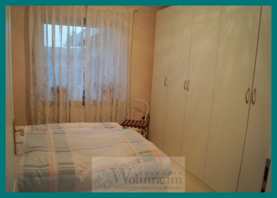  Doppelhaush�lfte Cuxhaven