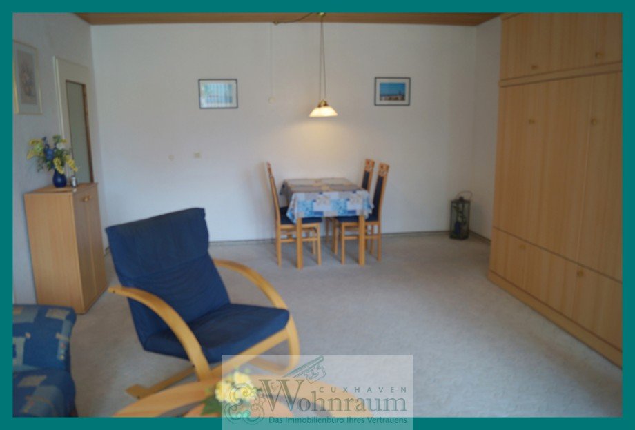  Etagenwohnung Cuxhaven