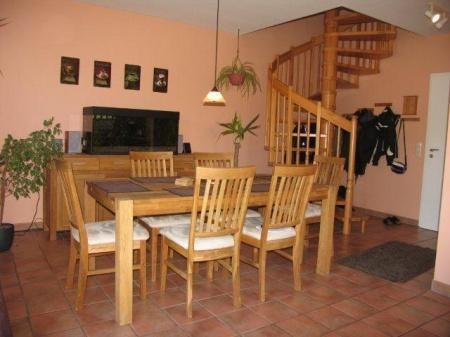 Ansicht 6 Mehrfamilienhaus Wingst