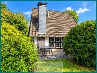 Hauptbild Gemütliches Ferienhaus in bester Lage von Duhnen.