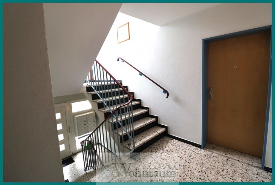  Erdgeschosswohnung Dorum