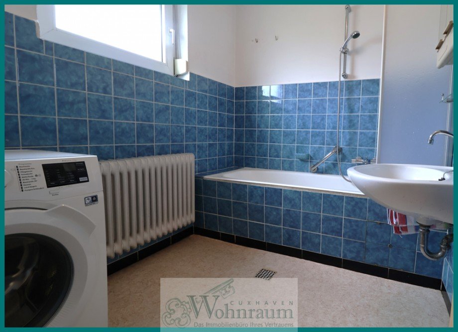 Bad Einfamilienhaus Nordleda