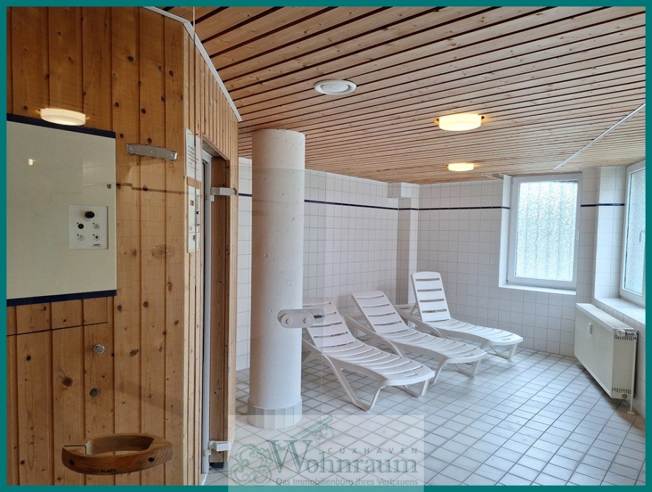  Erdgeschosswohnung Cuxhaven
