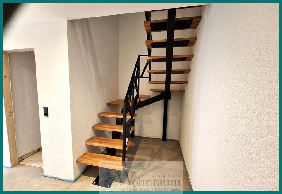  Doppelhaush�lfte Cuxhaven / Altenbruch