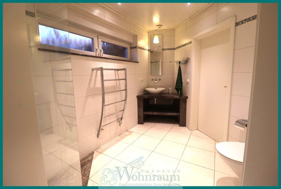 Einfamilienhaus Cuxhaven / Sahlenburg