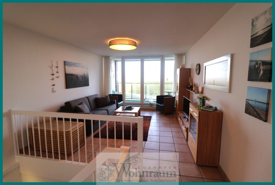  Maisonettewohnung Cuxhaven