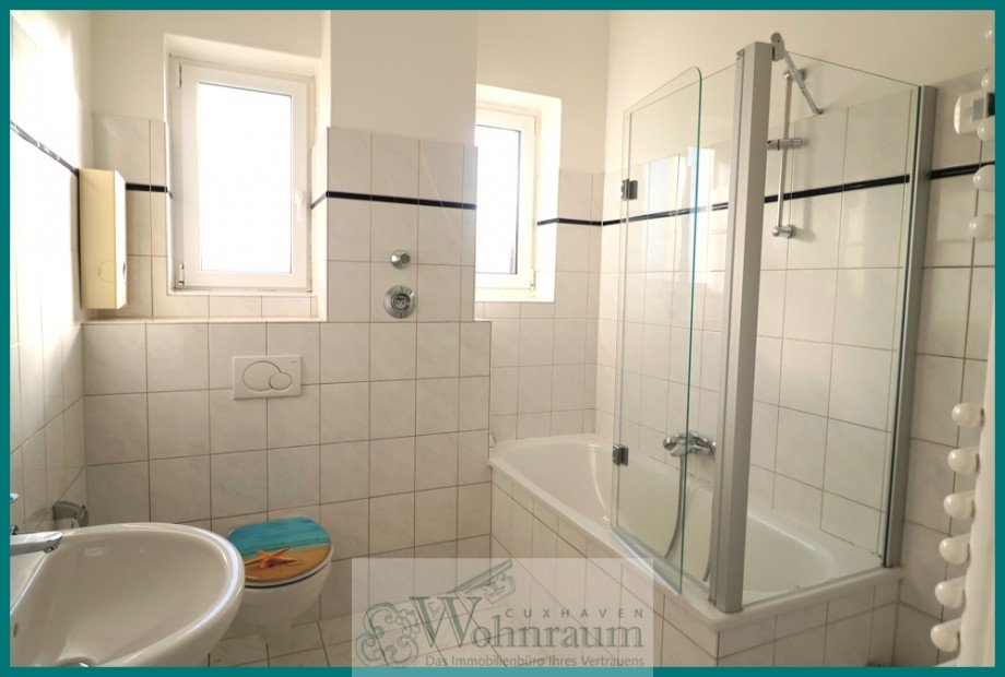  Haus Cuxhaven / D�se