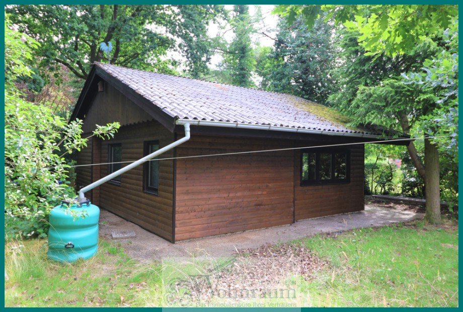  Ferienhaus Wingst