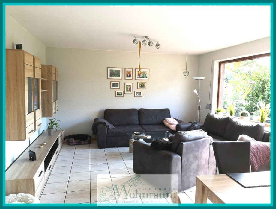  Einfamilienhaus Wurster Nordseek�ste