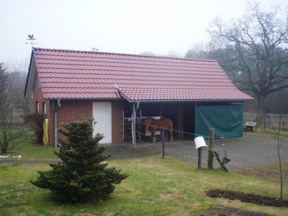 Ansicht 8 Mehrfamilienhaus Wingst