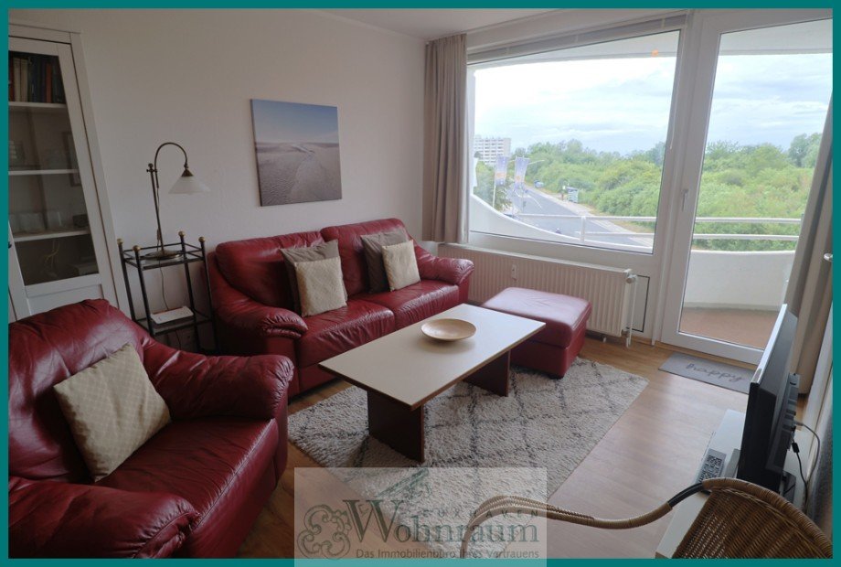  Etagenwohnung Cuxhaven / D�se