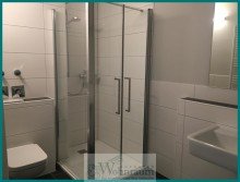 ...mit ebenerdiger Dusche Sch�ne Wohnung direkt am Seedeich