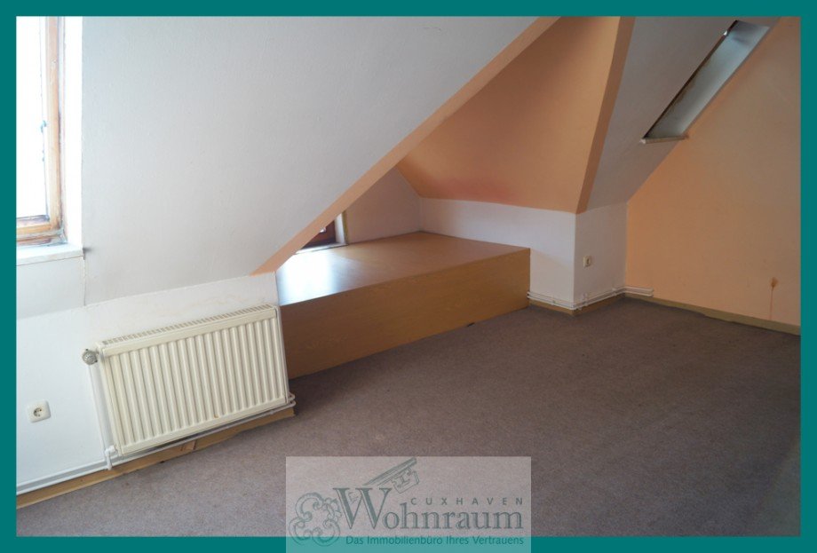  Gastronomie und Wohnung Nordholz