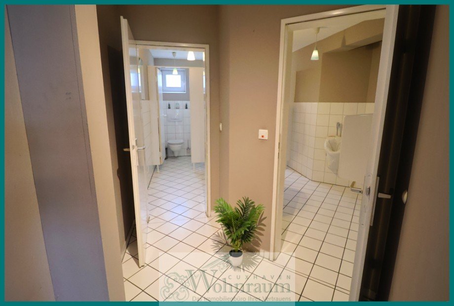  Gastgewerbe Cuxhaven