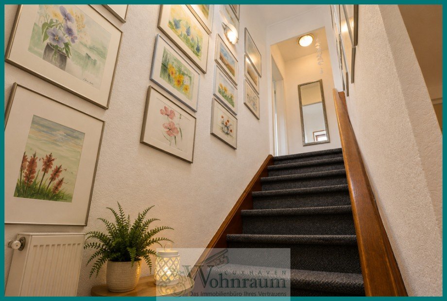  Einfamilienhaus Cuxhaven / D�se