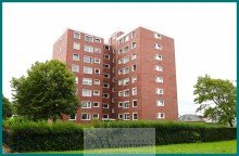  Eigentumswohnung mit Blick �ber Cuxhaven