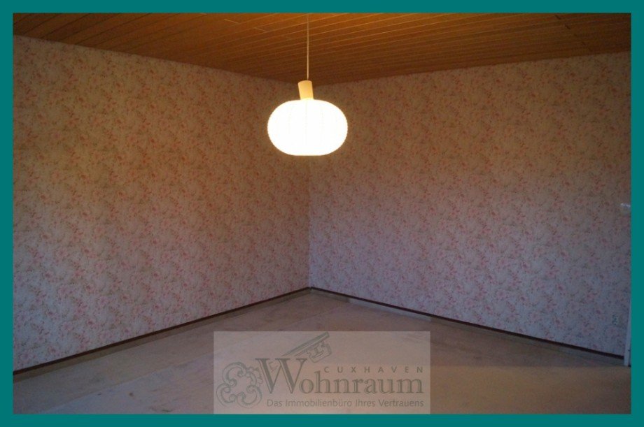  Reihenmittelhaus Cuxhaven
