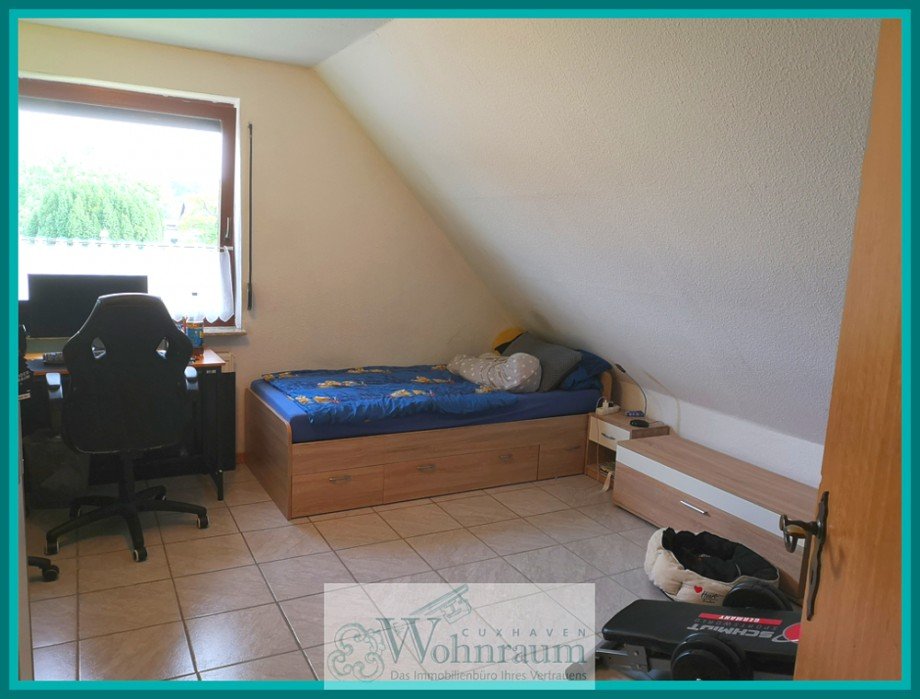 Einfamilienhaus Wurster Nordseek�ste