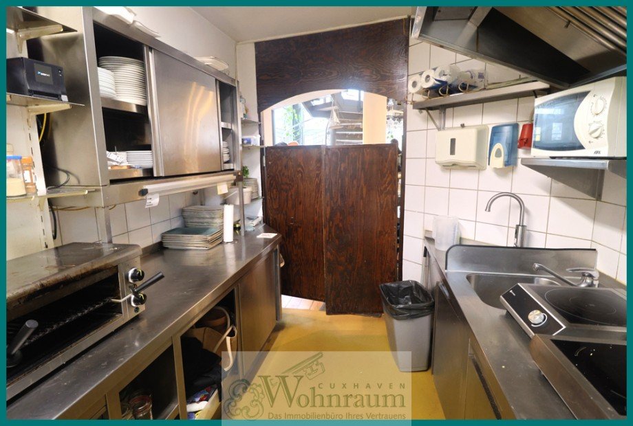  Gastgewerbe Cuxhaven