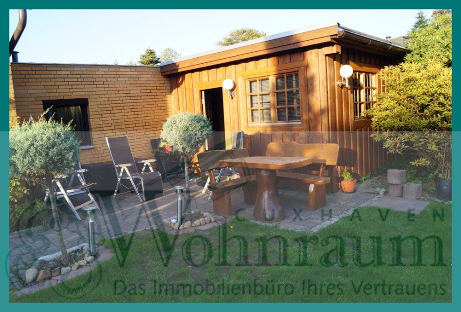  Einfamilienhaus Cuxhaven
