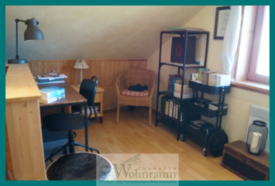  Einfamilienhaus Wurster Nordseek�ste
