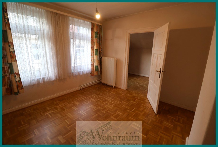  Zweifamilienhaus Cuxhaven