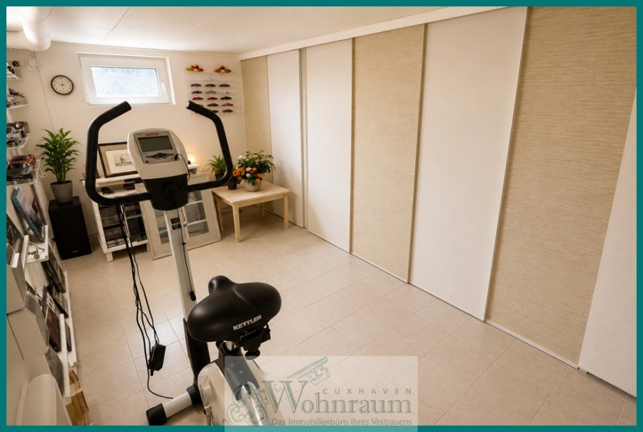  Einfamilienhaus Cuxhaven / D�se