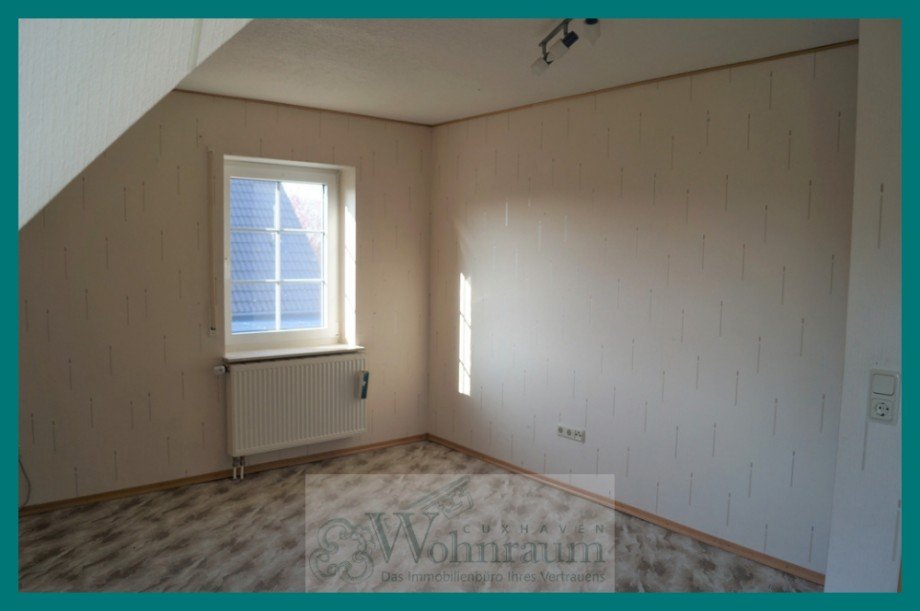 Kinderzimmer Einfamilienhaus Wurster Nordseek�ste