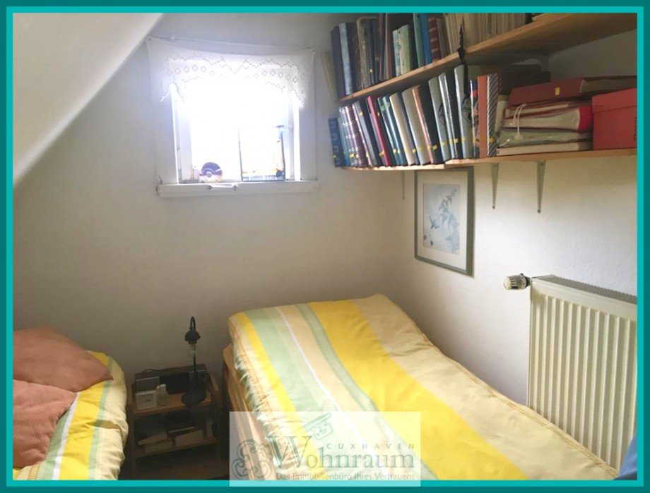  Einfamilienhaus Cuxhaven