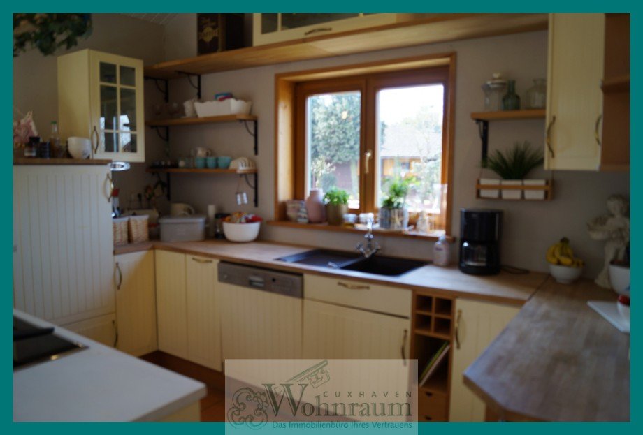  Einfamilienhaus Wurster Nordseek�ste