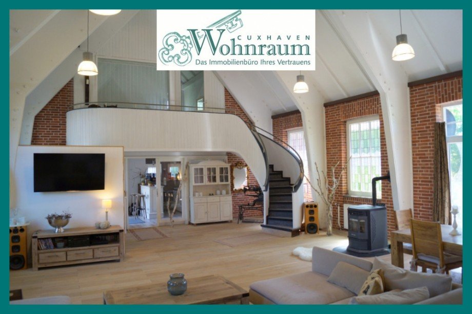  Einfamilienhaus Wanna