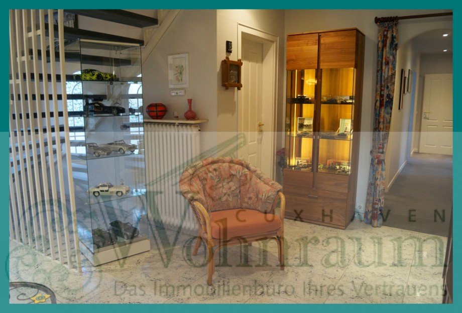  Einfamilienhaus Cuxhaven