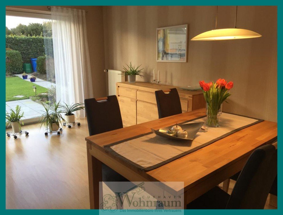  Einfamilienhaus Cuxhaven / Altenwalde
