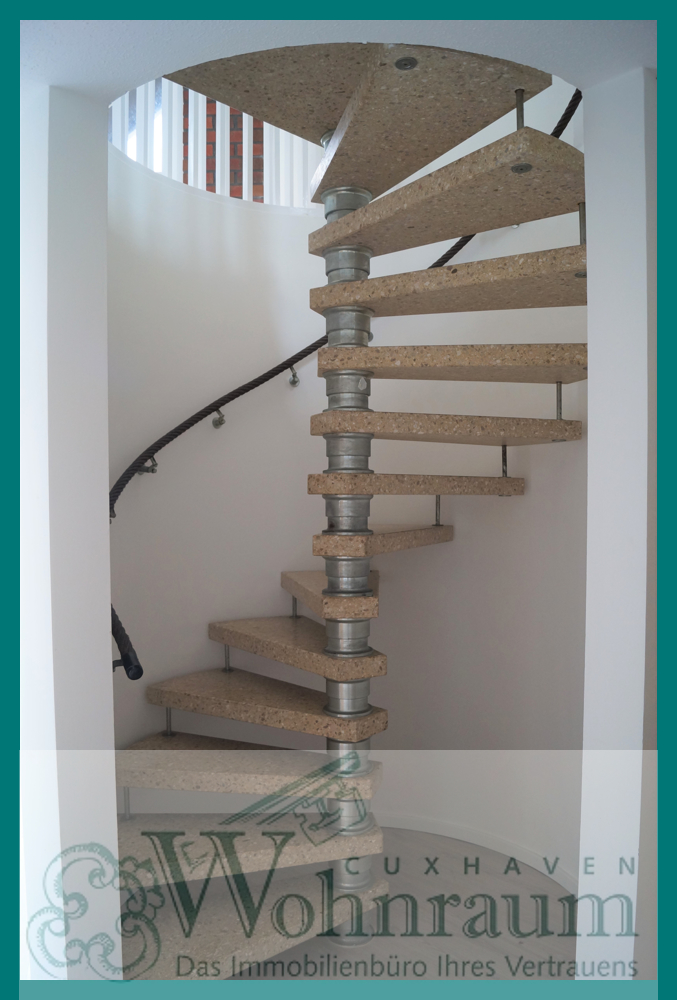  Maisonettewohnung Cuxhaven