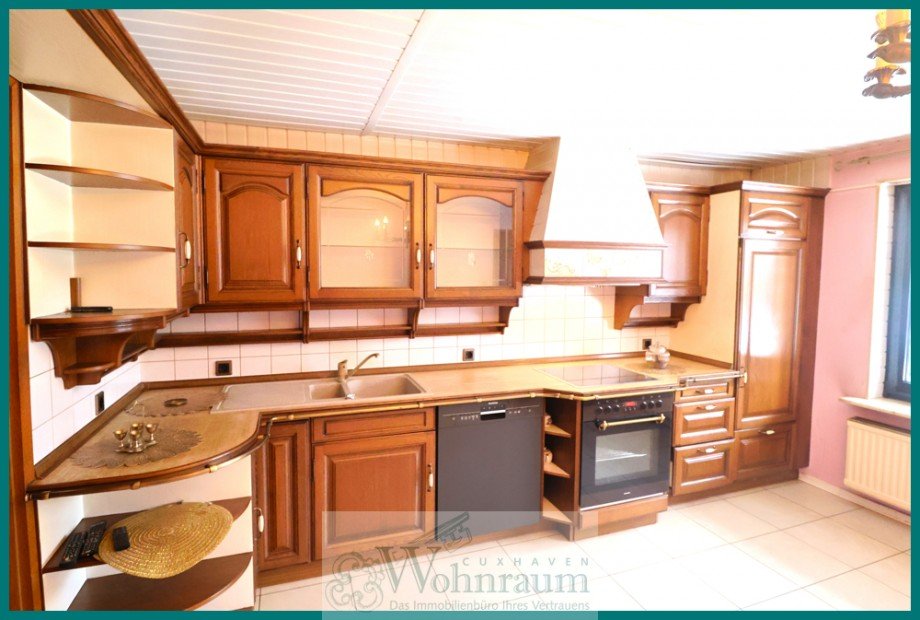  Einfamilienhaus Cadenberge